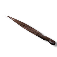 J-Curve Lopez Tweezers
