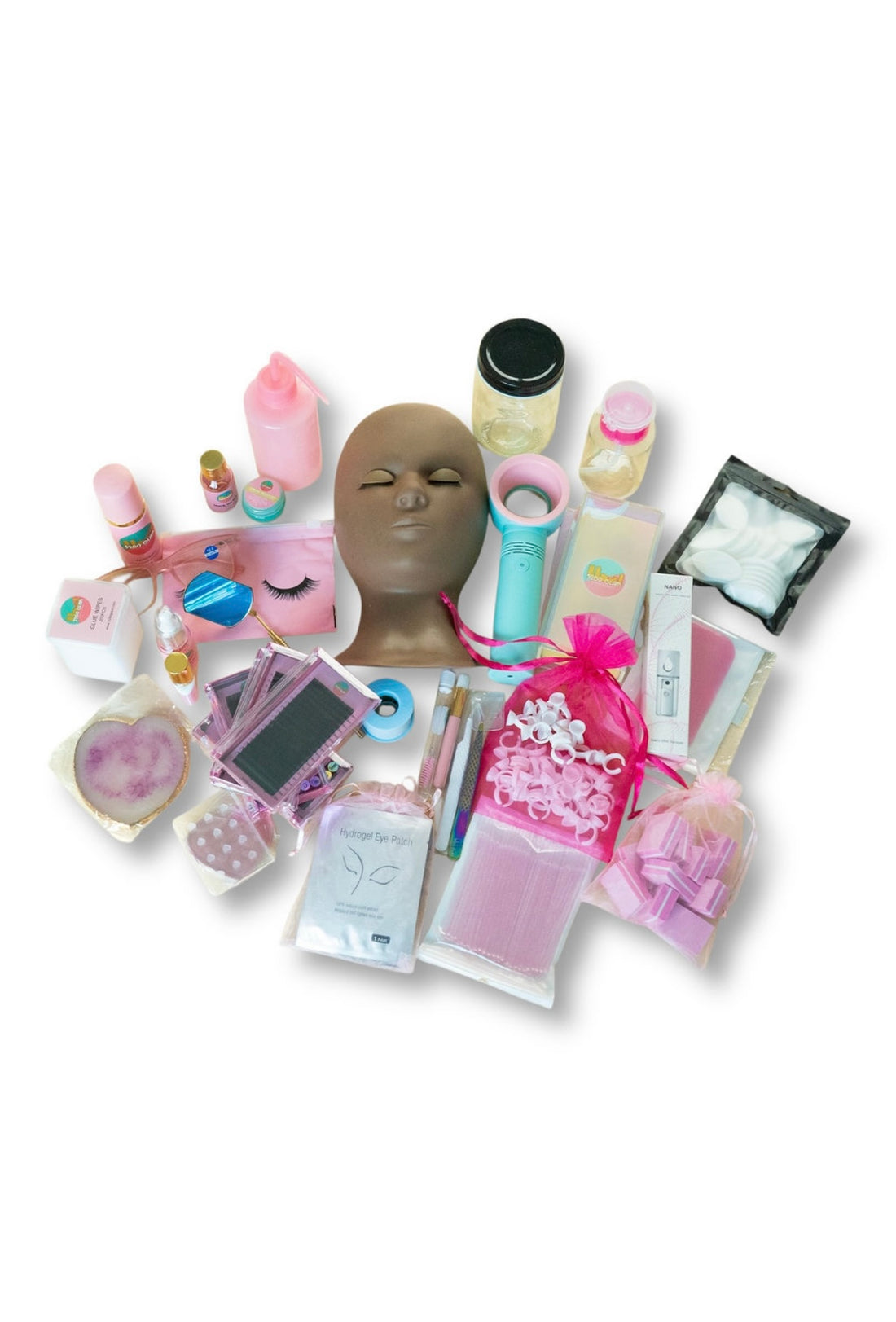 2 Day Volume & Mega Volume Master Training Course