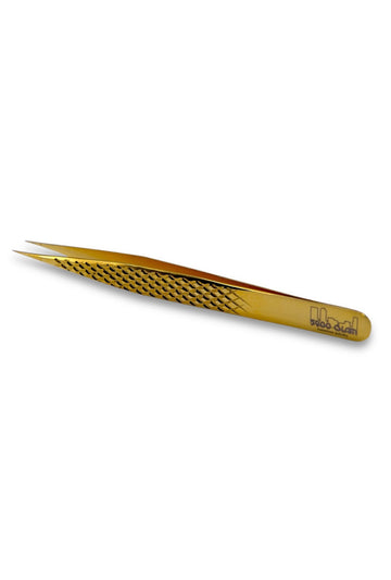 For Better or For Lash Tweezers