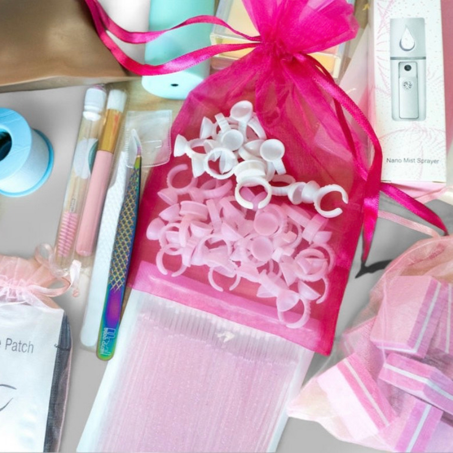 Ultimate Lash Training Kit