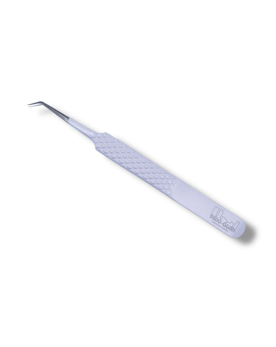 Til' Lash Do Us Part Tweezers