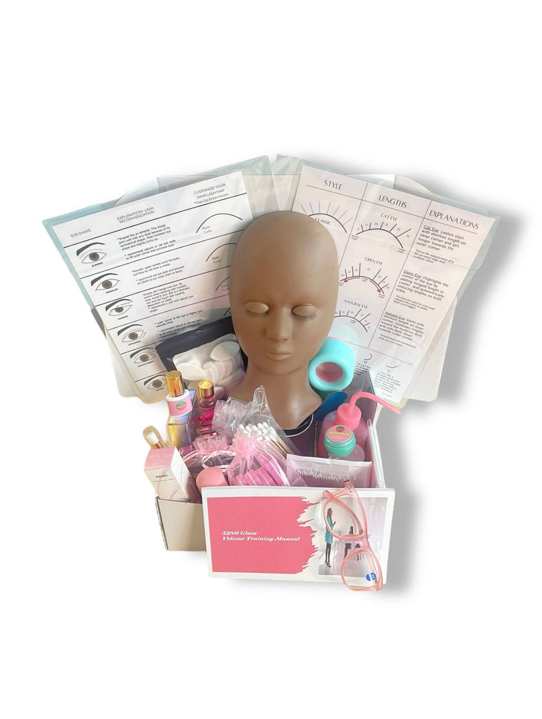 2 Day Volume & Mega Volume Master Training Course