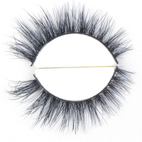 A01 Strip Lashes