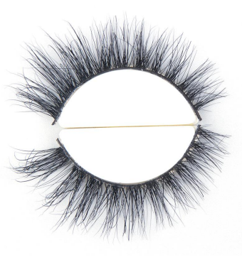 A01 Strip Lashes