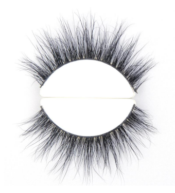 A02 Strip Lashes