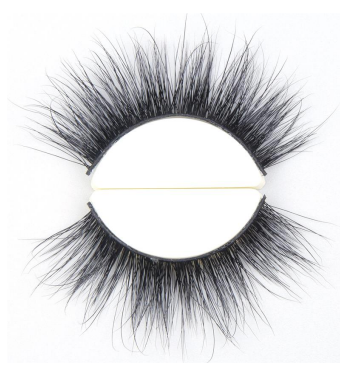 A05 Strip Lashes