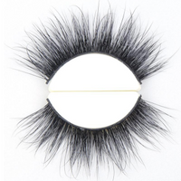 A05 Strip Lashes