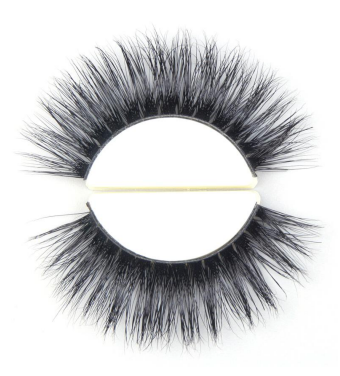 A06 Strip Lashes