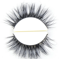 A12 Strip Lashes