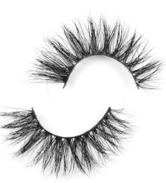 A21 Strip Lashes