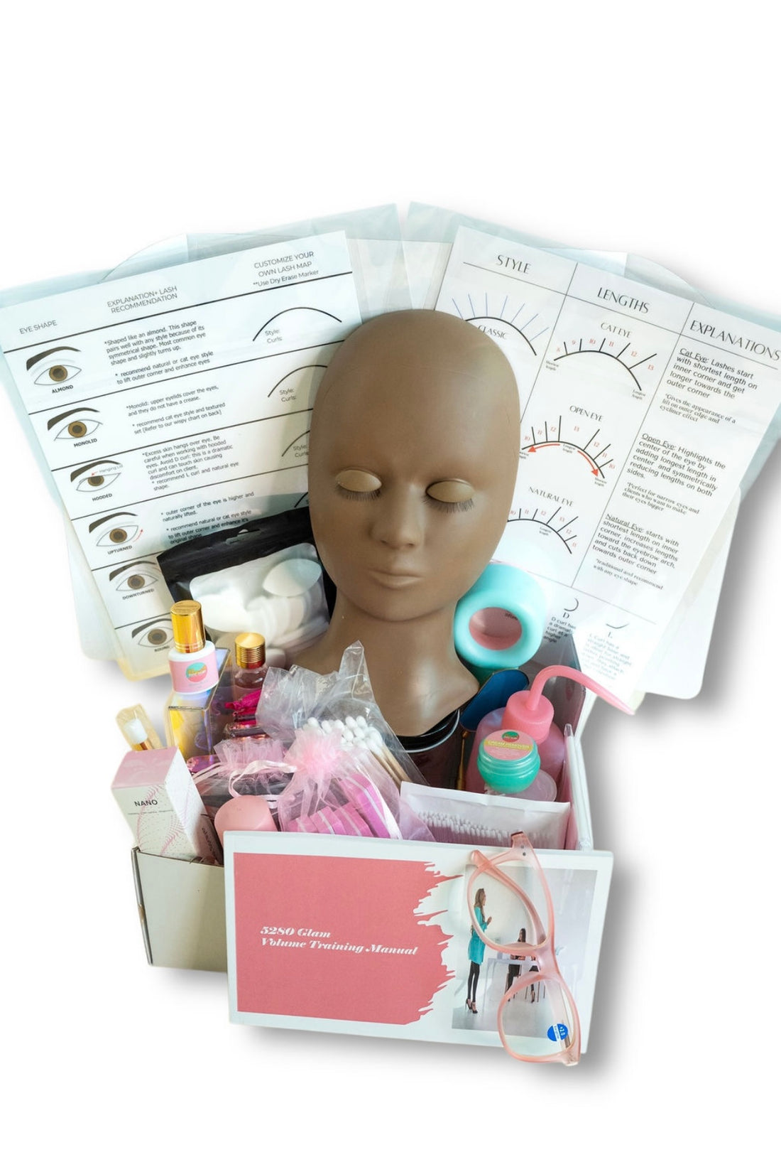 2 Day Volume & Mega Volume Master Training Course