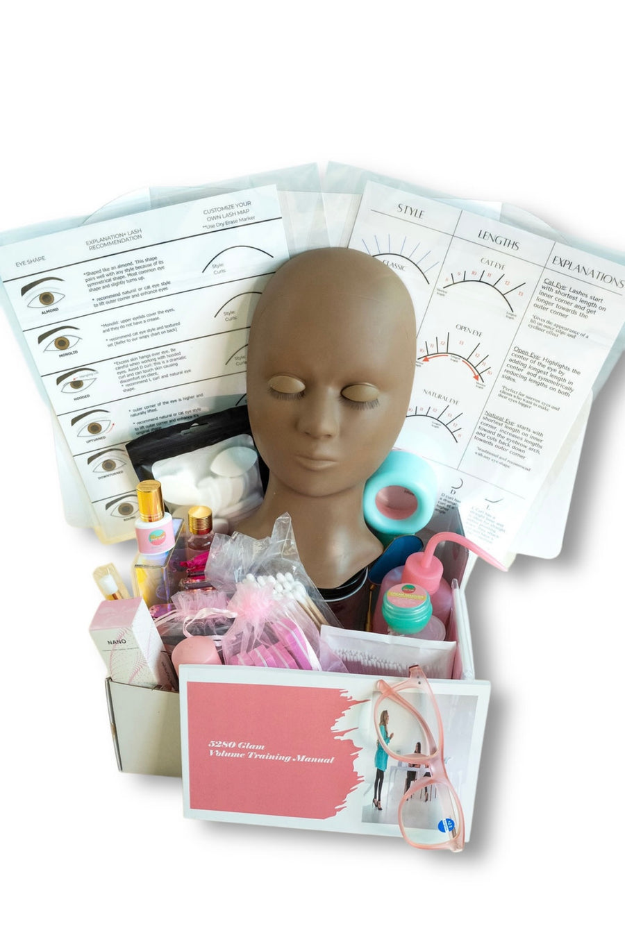 2 Day Volume & Mega Volume Master Training Course