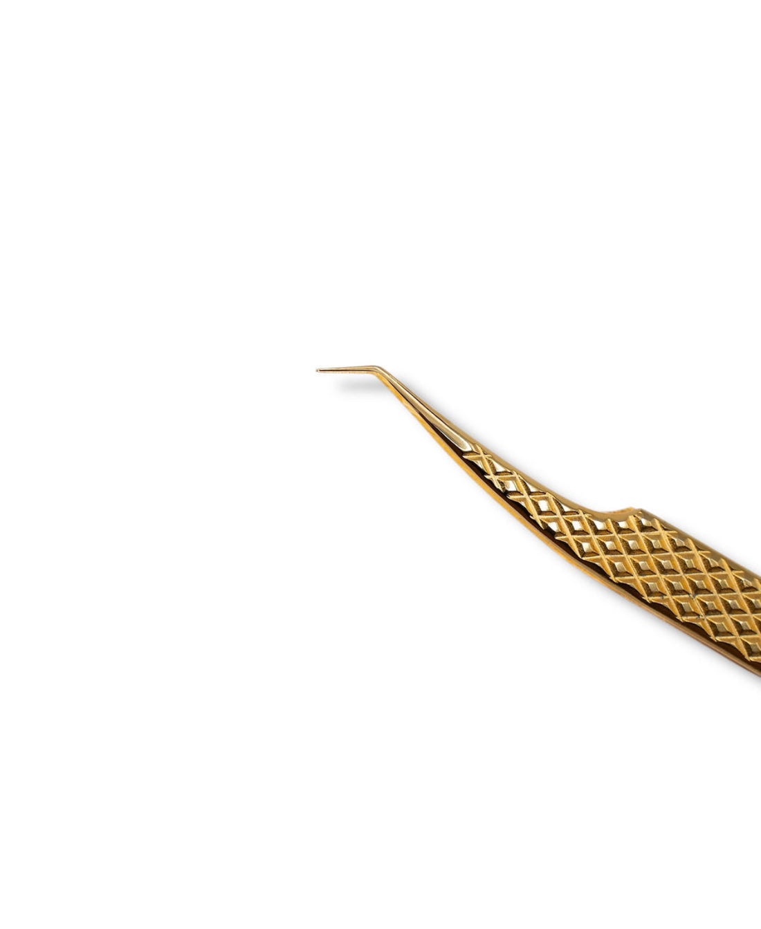Golden Girl Tweezers