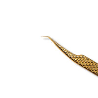 Golden Girl Tweezers