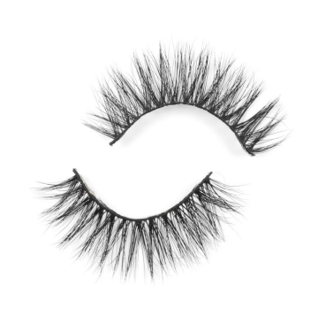 D02 Strip Lashes