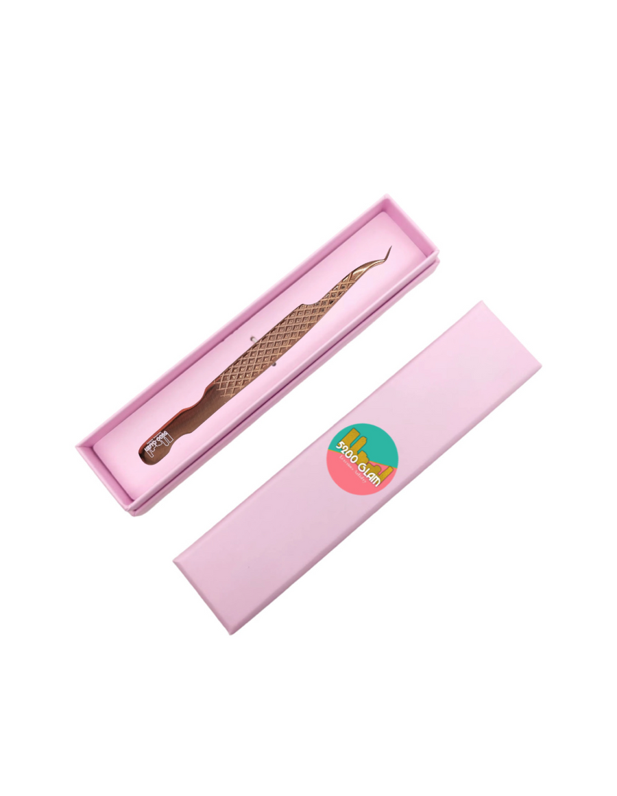 Santa Rosa Tweezers