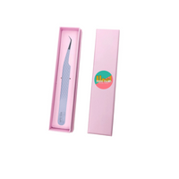 GOAT Tweezers