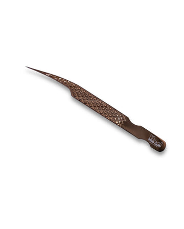 Straight Outta Isolation Tweezers