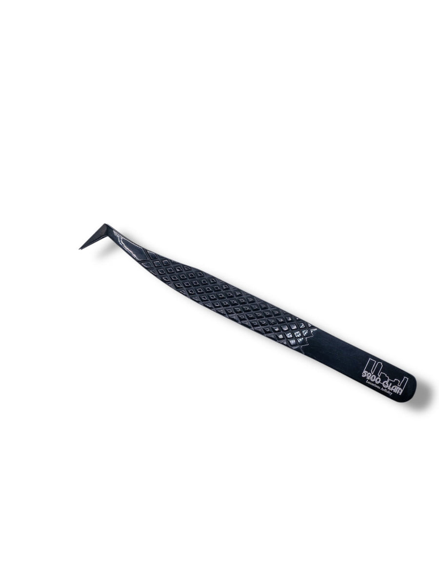 Rockefeller Tweezer