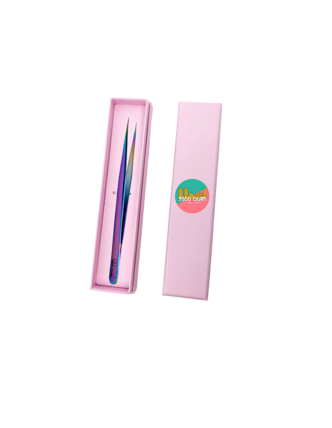 Gretchen Tweezers