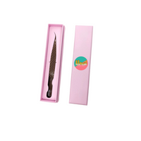 J-Curve Lopez Tweezers