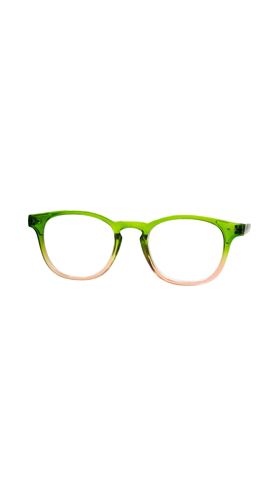 Magnifying Glasses - Watermelon