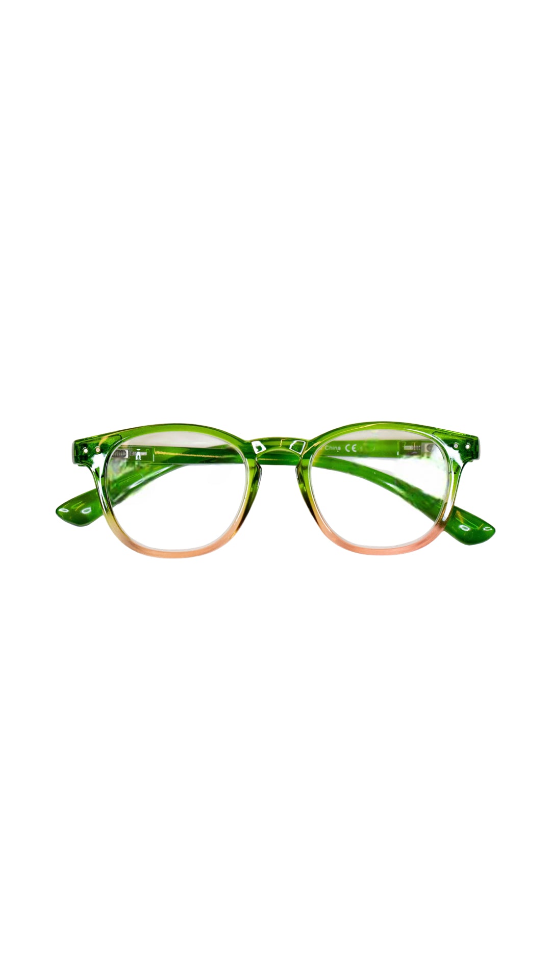 Magnifying Glasses - Watermelon