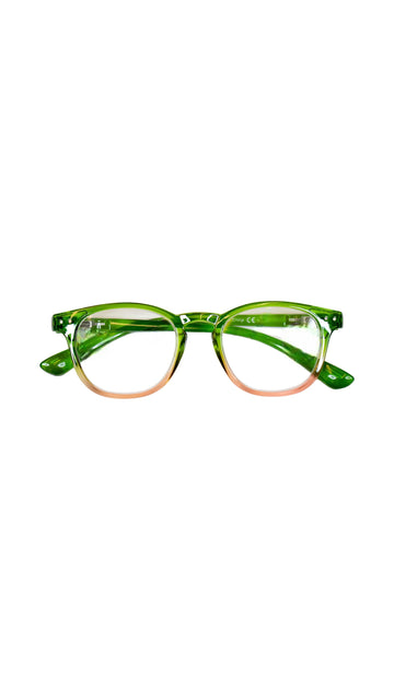 Magnifying Glasses - Watermelon