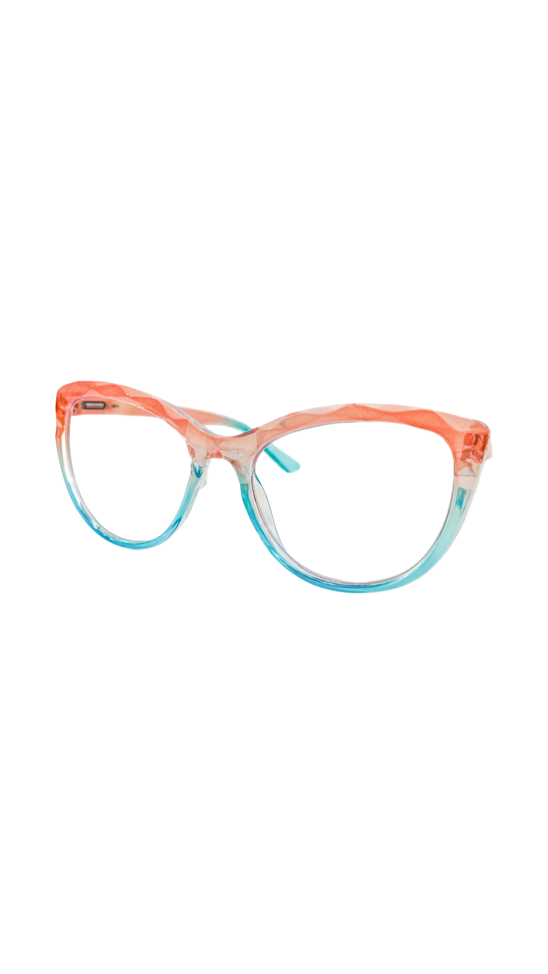 Magnifying Glasses - Cat Eye