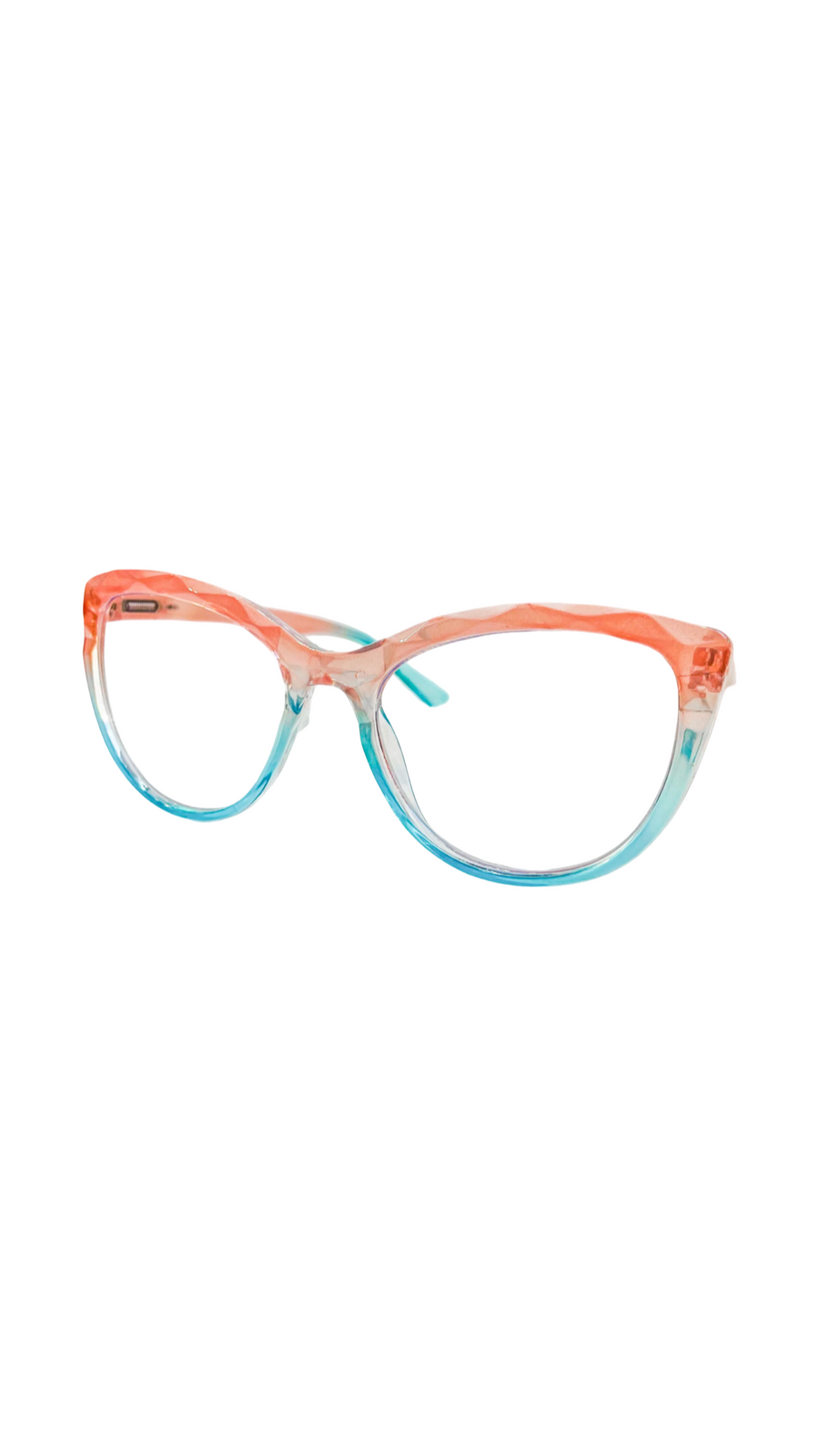 Magnifying Glasses - Cat Eye