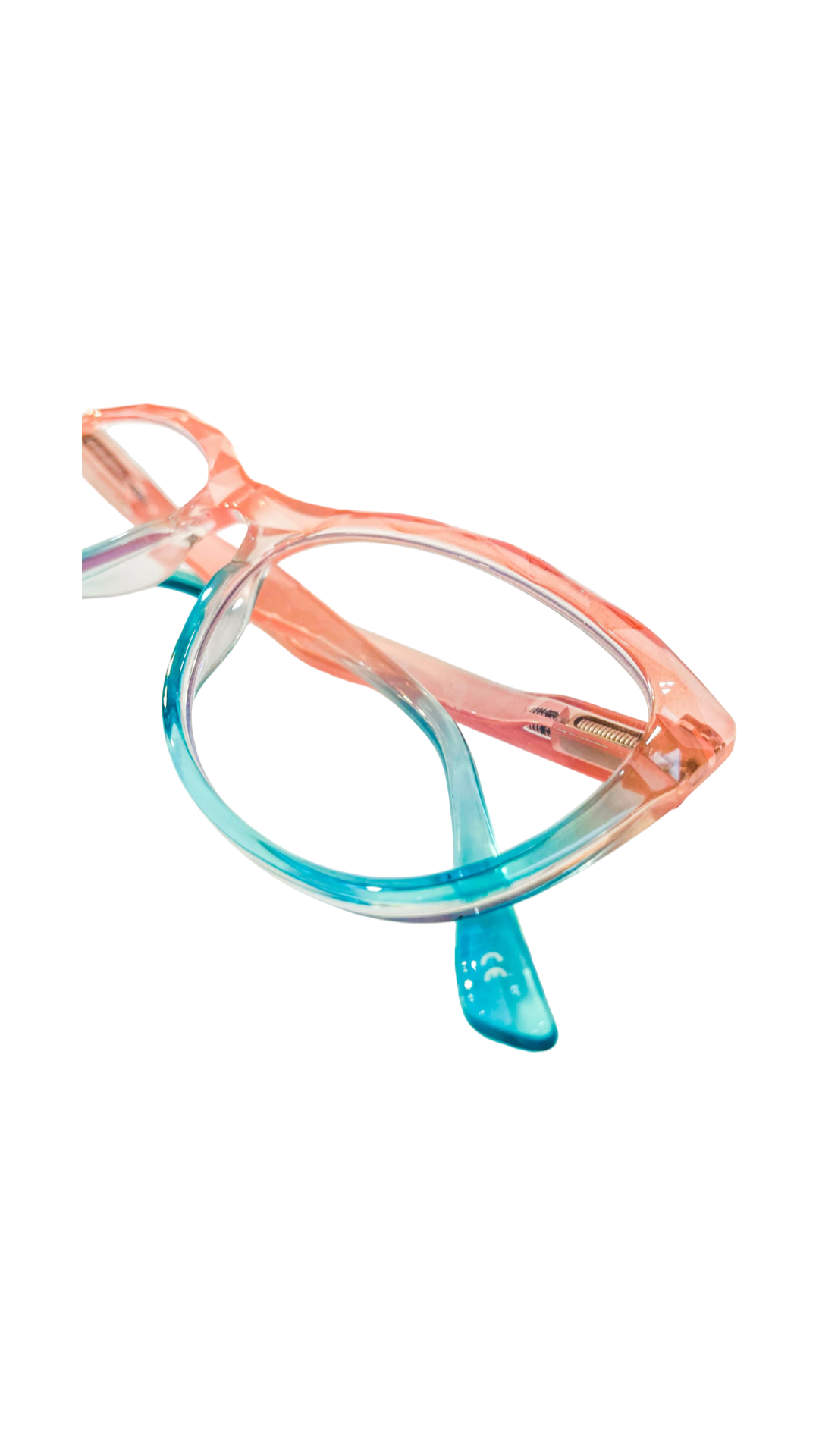 Magnifying Glasses - Cat Eye