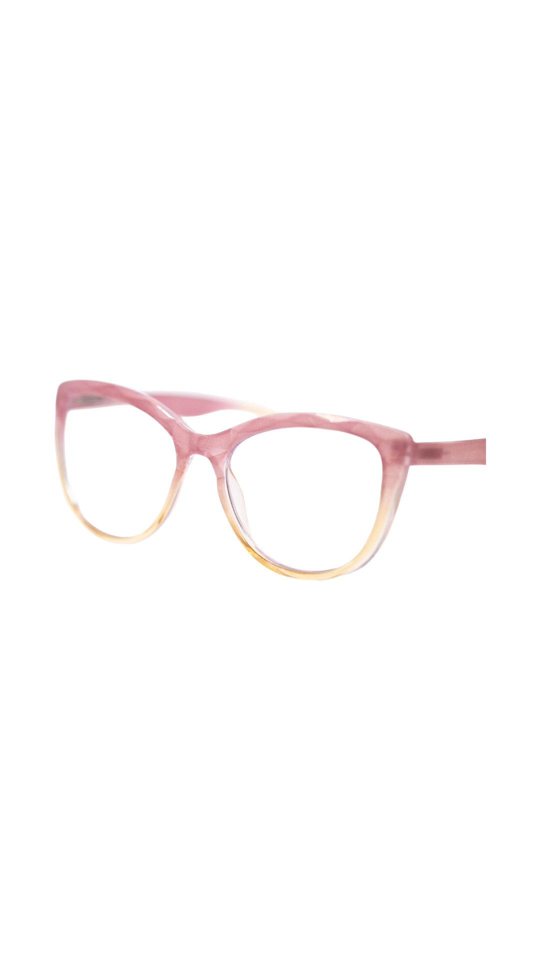 Magnifying Glasses - Cat Eye
