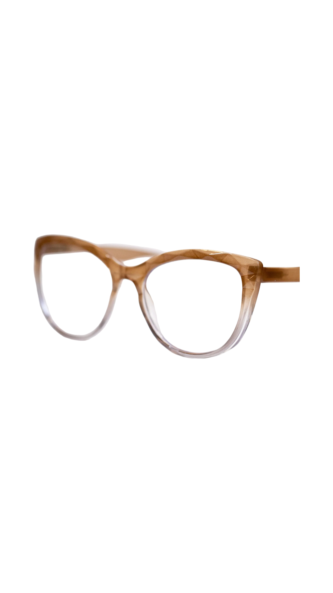 Magnifying Glasses - Cat Eye