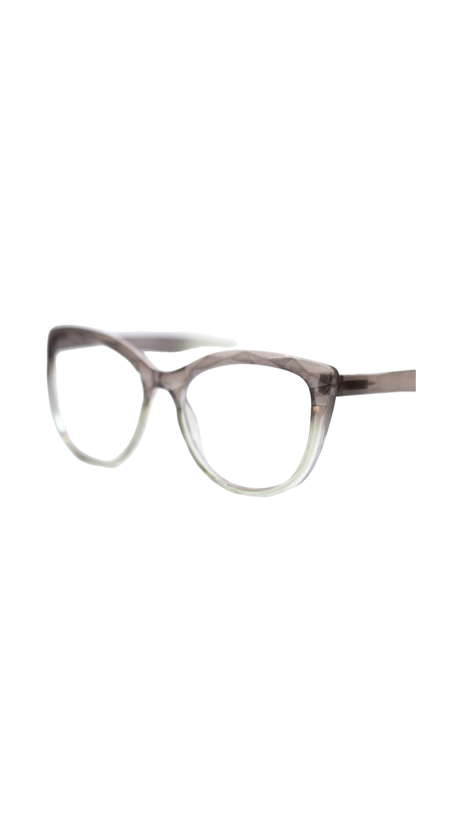 Magnifying Glasses - Cat Eye