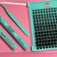 DIY Lash Extension Kit - Volume & Mega Volume