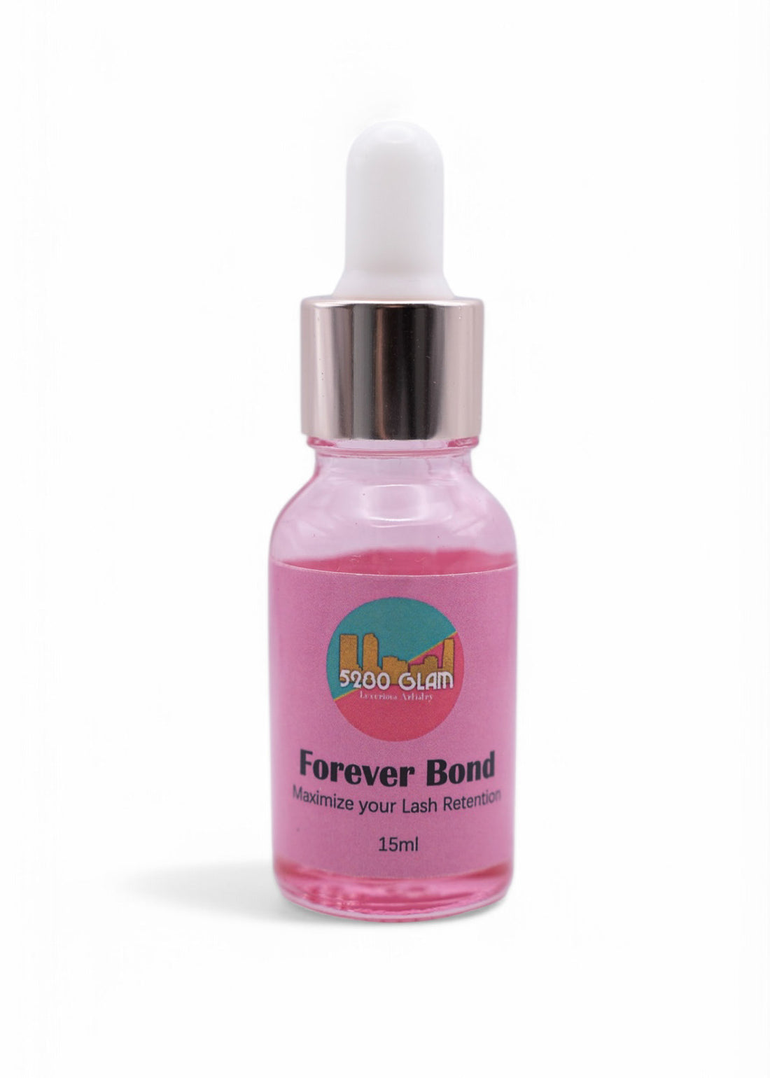 Forever Bond Lash Bonder