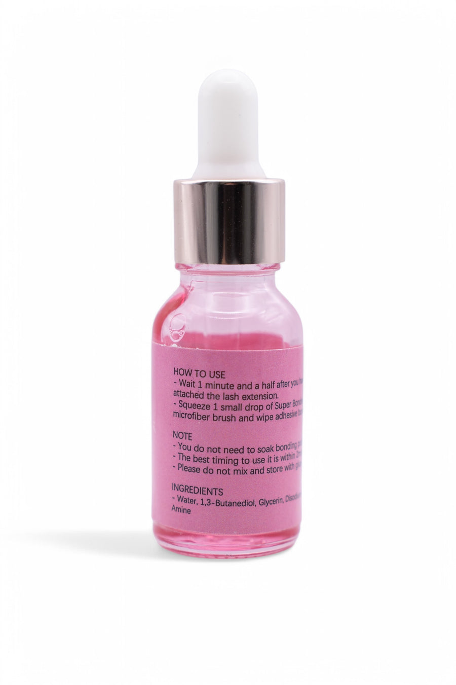 Forever Bond Lash Bonder