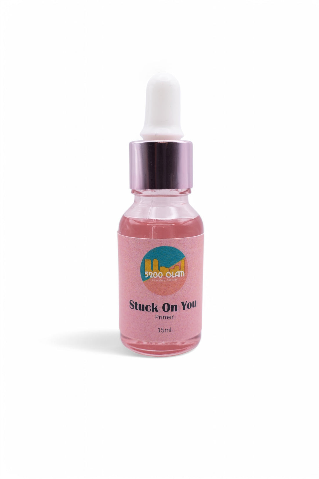 Stuck On You Lash Primer