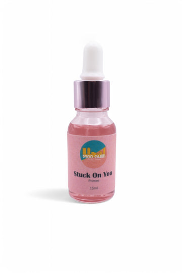 Stuck On You Lash Primer