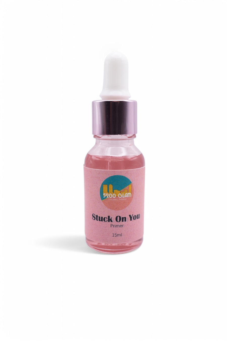 Stuck On You Lash Primer