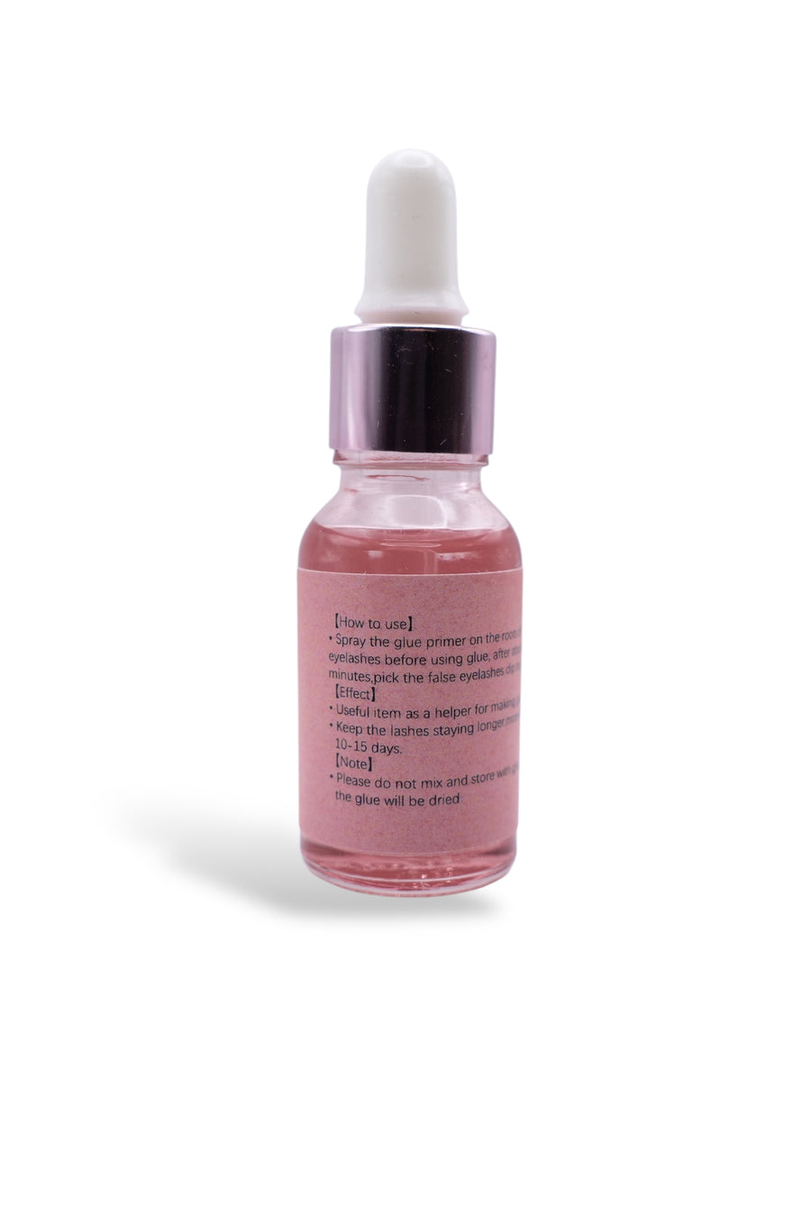 Stuck On You Lash Primer