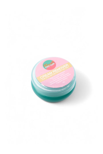 Lash Adhesive Remover