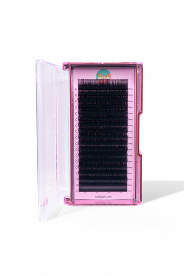 Mega Volume Lashes 0.03mm
