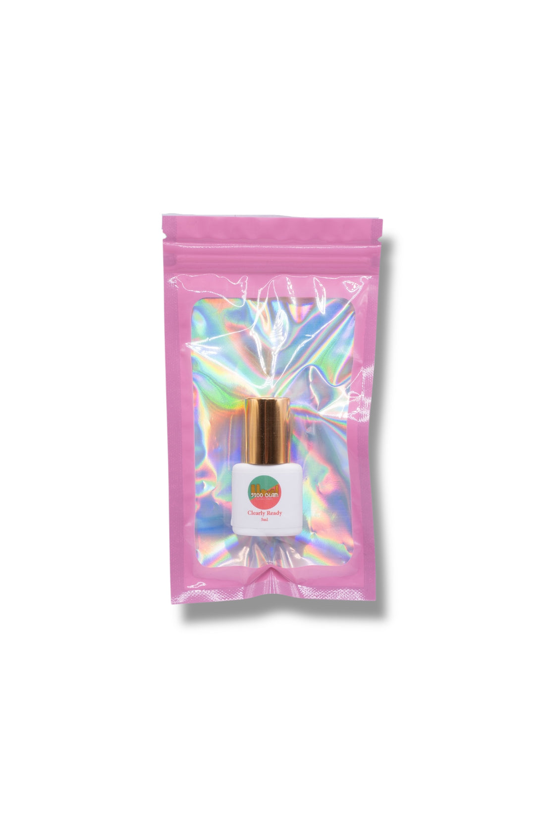 Clearly Ready Lash Adhesive