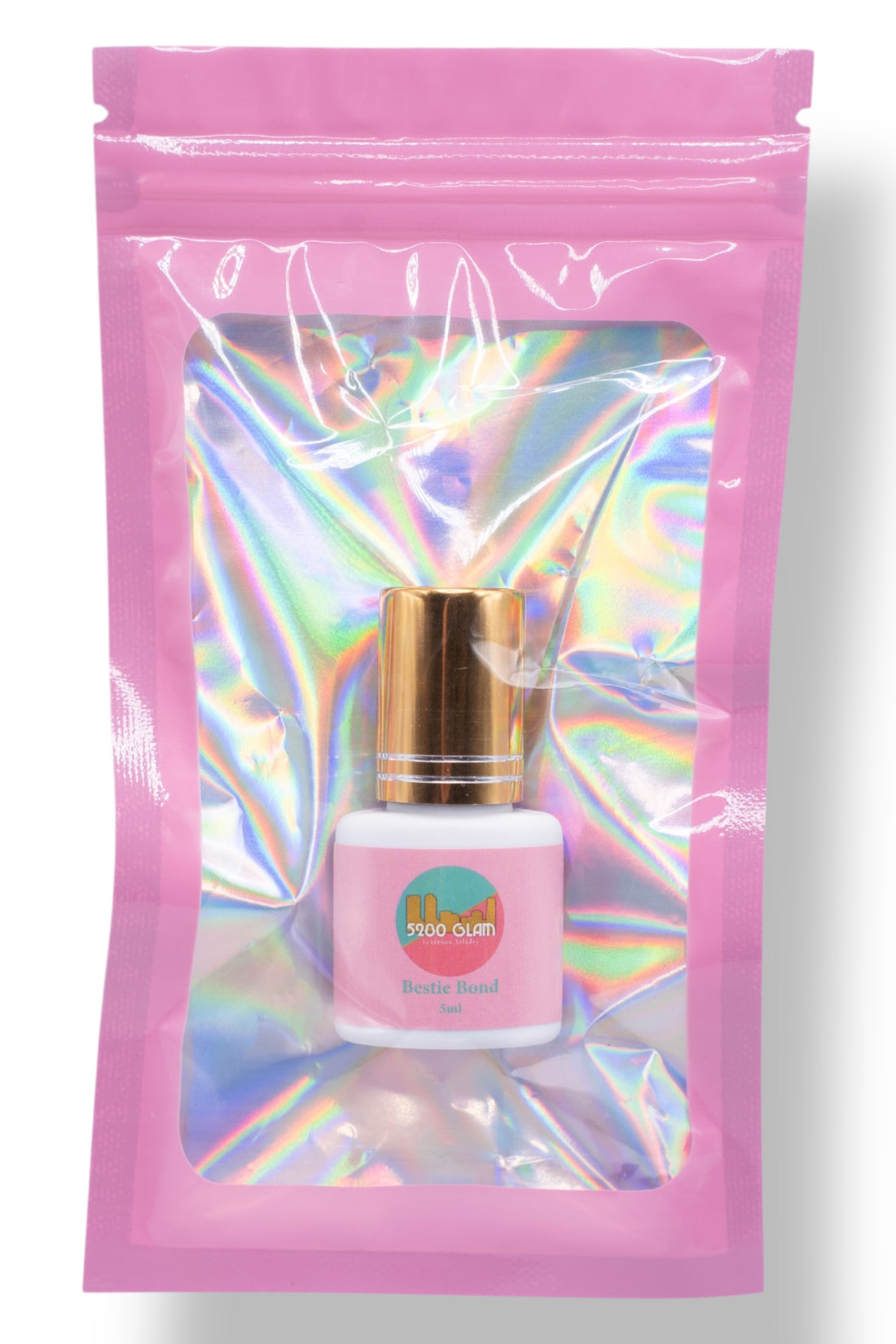 Bestie Bond Lash Adhesive