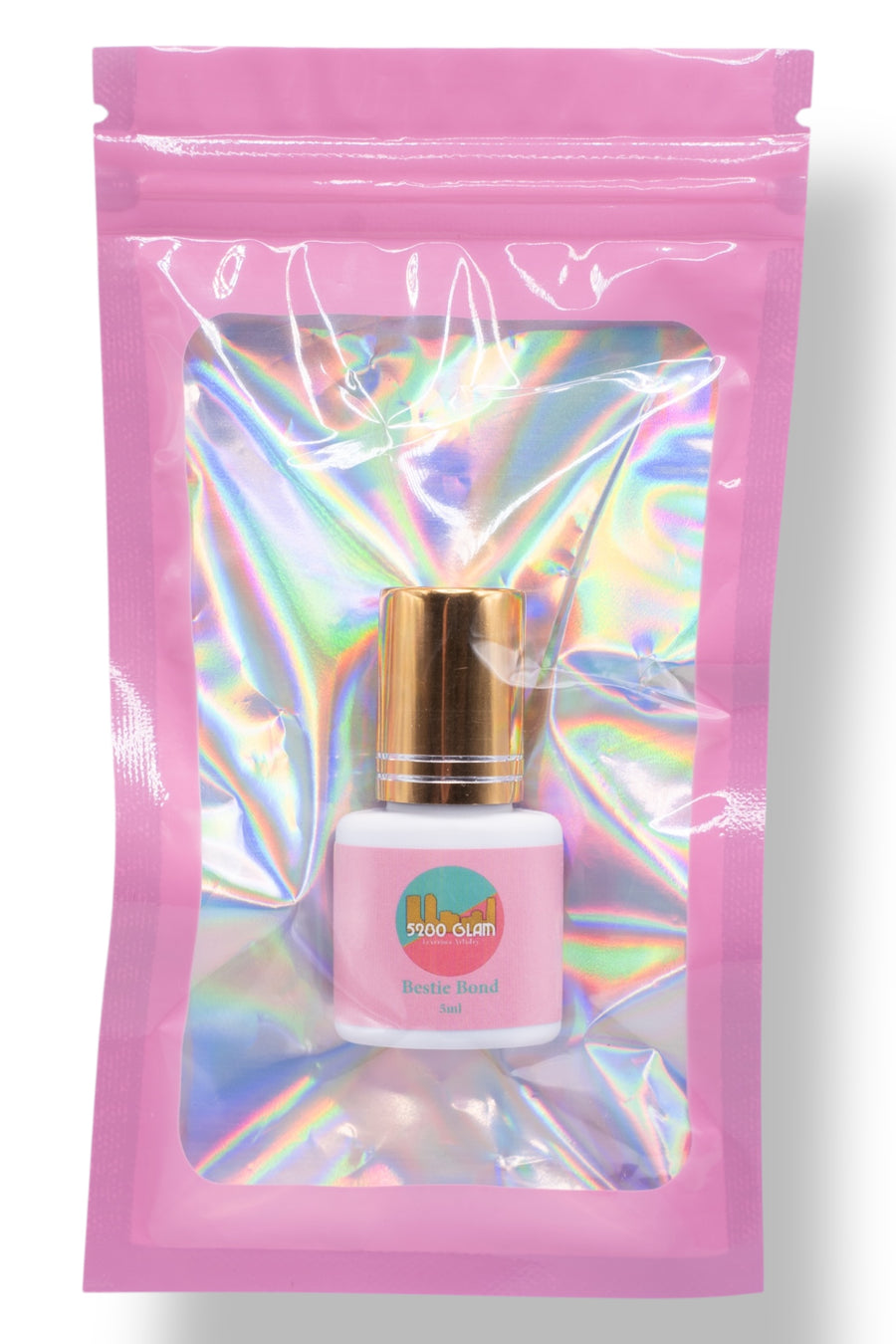 Bestie Bond Lash Adhesive