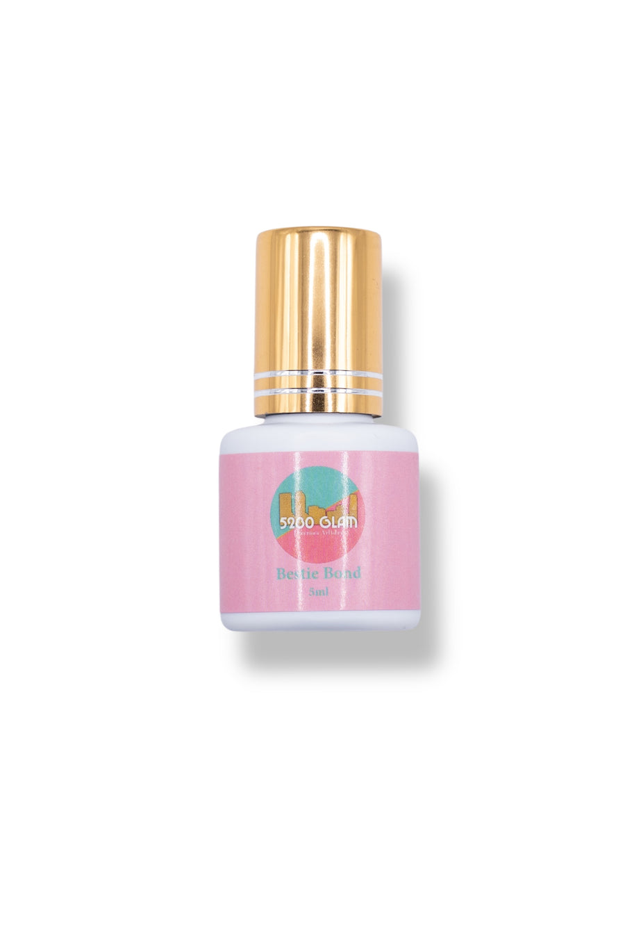 Bestie Bond Lash Adhesive
