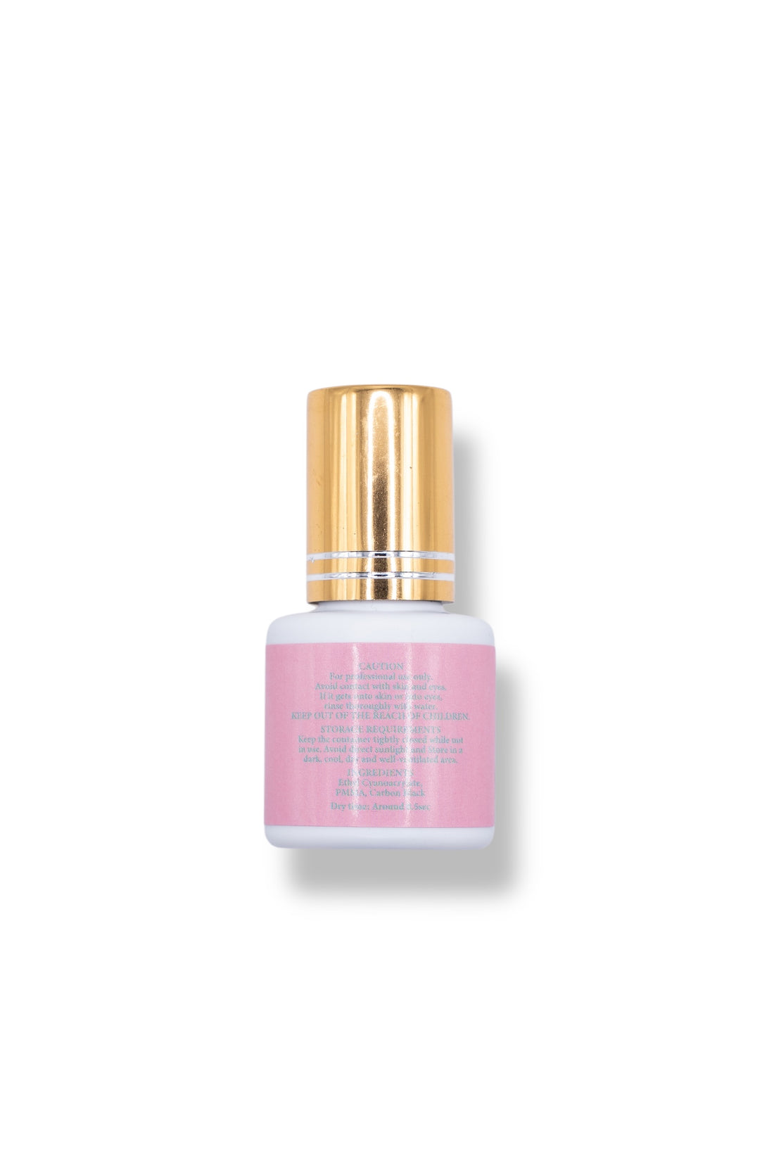 Bestie Bond Lash Adhesive