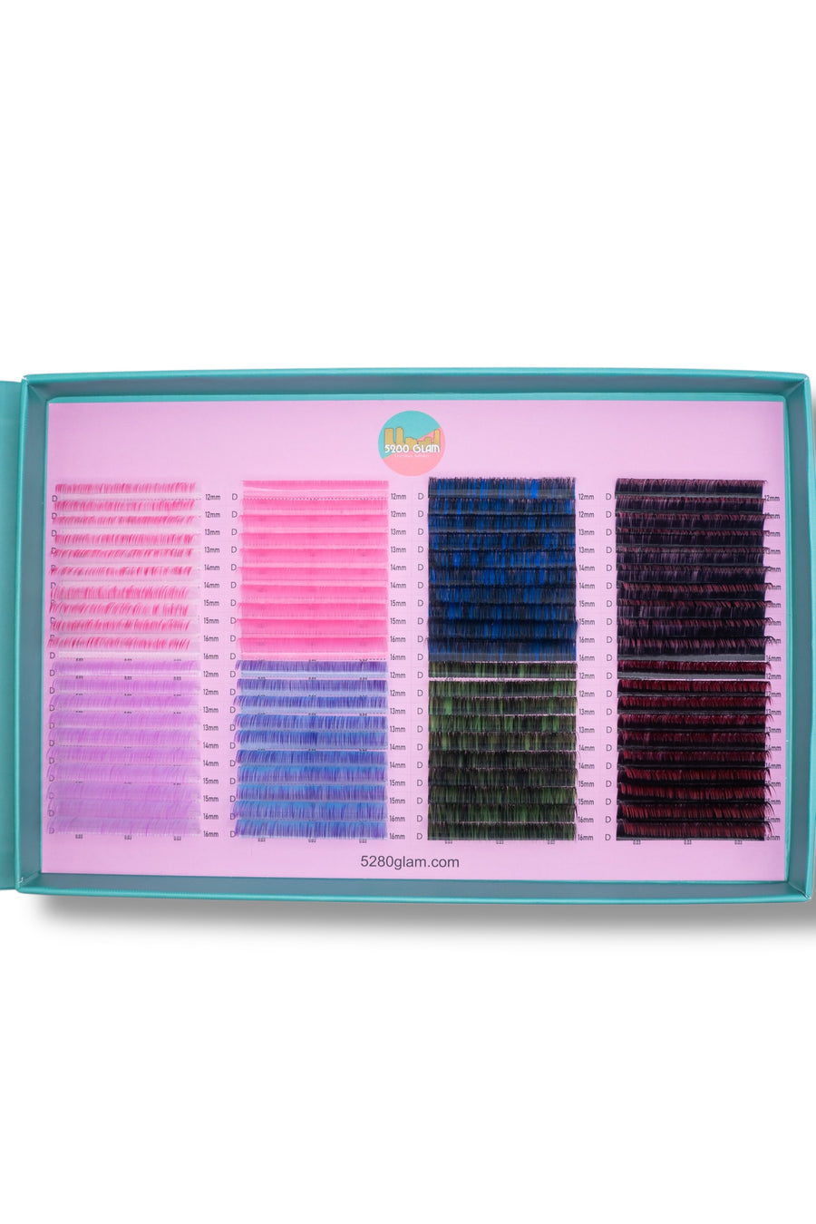 Hombre Lashes - 0.03