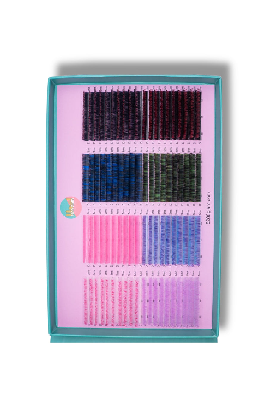 Hombre Lashes - 0.03